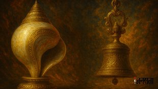 Puja niyam, deepak niyam , puja ghanti niyam, shankh niyam, When should we ring bell during pooja, should we ring bell in evening puja, benefits of ringing bell in puja, rules of ringing bell in puja, , rules for ringing bells, sham ke samay ghanti bajane ke nuksan, best direction for puja bell, kis disha me rakhe puja ghanti, kab bajaye shankh, shankh ke niyam, Shankh at home, Shankh rakhne ke niyam, vastu tips for shankh, शंख रखने के नियम, Shankh ke niyam in hindi, Shankh rakhne ka sahi tarika, Shankh rakhne ke vastu niyam, Shankh rakhne se kya fayda hota hai, Shankh rakhne ke fayde aur nuksan,