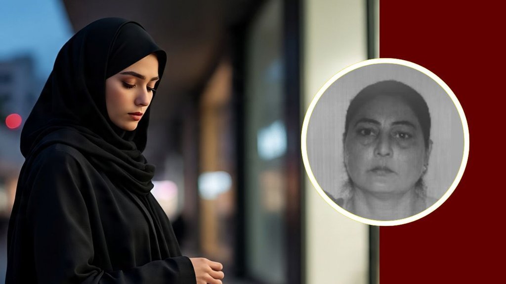 Indian Sikh woman, Pakistan, conversion, marriage, Lahore police,