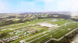 purandar airport| pune airport| pune news