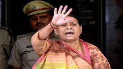 राबड़ी देवी ने जज पर लगाया पक्षपात का आरोप, केस ट्रांसफर की मांग; जानें पूरा मामला