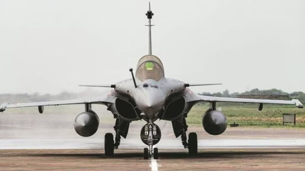 rafale| india pak| operation sindoor