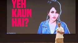 राहुल गांधी का दावा- ब्राजीलियाई मॉडल ने हरियाणा चुनाव में 22 बार डाला वोट लेकिन वह है कौन?