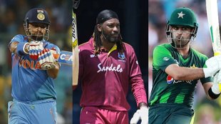 T20 World Cup, T20 World Cup Record, T20 World Cup Record Players With Centuries, T20 World Cup Centuries, T20 World Cup Hundred, Suresh Raina, Chris Gayle, T20 World Cup 2026 Schedule, T20 World Cup News