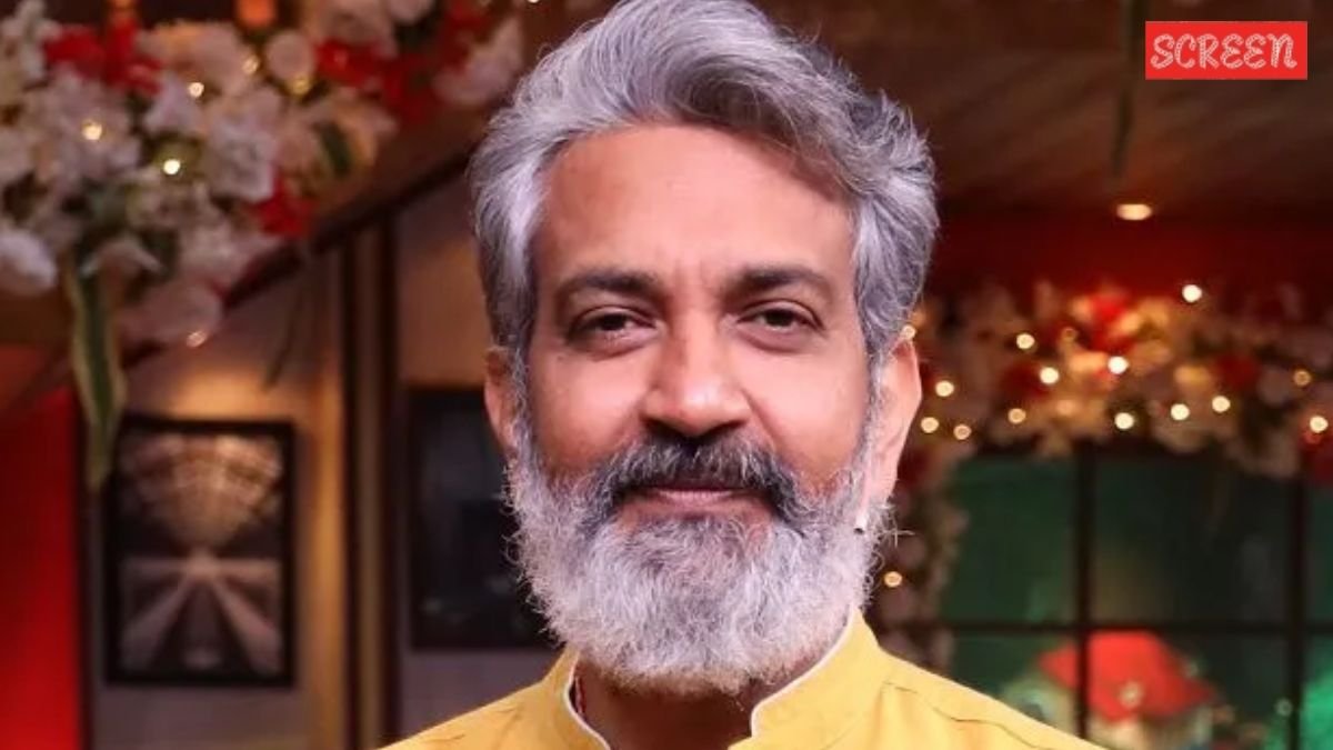 ss rajamouli