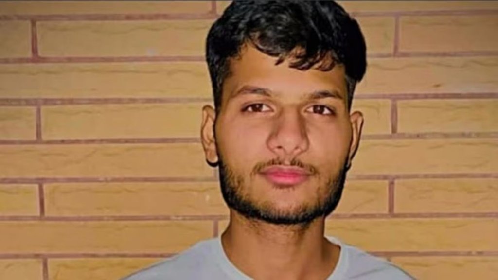 Rajasthan MBBS student missing, Ajit body found Russia, foul play investigation, Rajasthan MBBS student missing, Ajit body found Russia, foul play investigation,