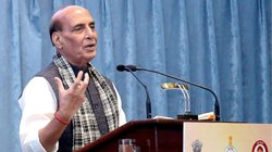 बीजेपी को कब मिलेगा नया राष्ट्रीय अध्यक्ष? केंद्रीय मंत्री राजनाथ सिंह ने दिया बड़ा हिंट