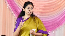 ‘वे गुंडों की तरह काम कर रहे हैं’, महाराष्ट्र में अपनी ही सहयोगी पार्टी पर क्यों भड़कीं केंद्रीय मंत्री?