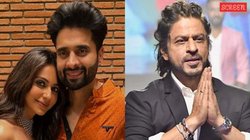 ‘बल्ब काम नहीं कर रहा हो तो मुझे भेज देना’ जब शाहरुख खान ने किराये पर ली भगनानी परिवार की प्रॉपर्टी तो ऐसा था रकुल प्रीत का रिएक्शन