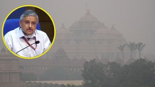 randeep guleria, delhi pollution, pollution