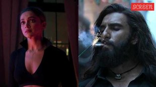 Deepika Padukone Ranveer Singh