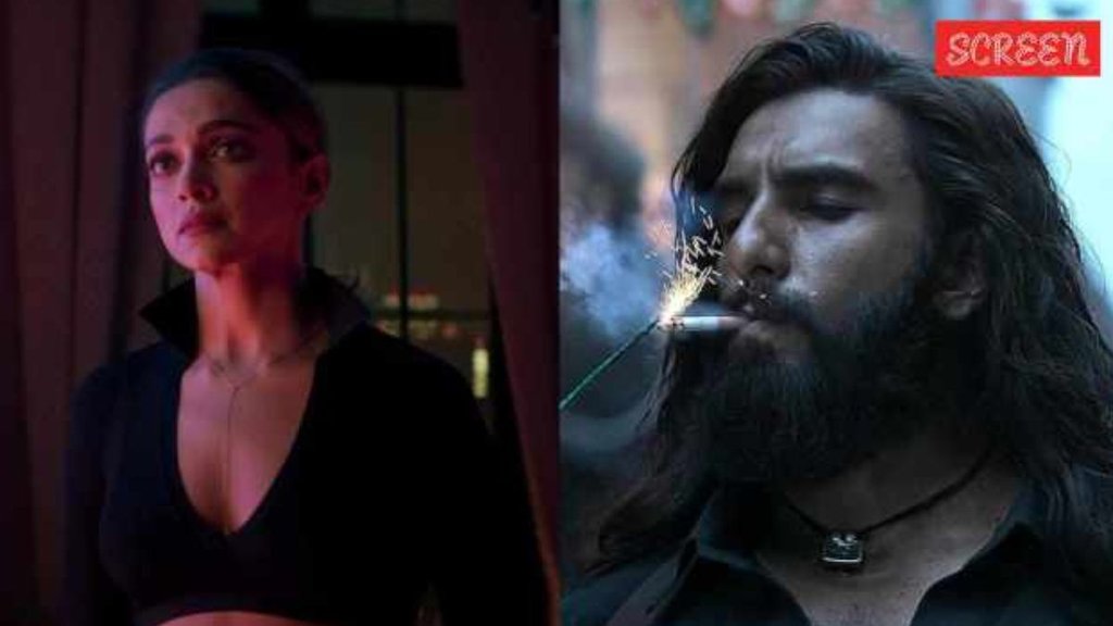 Deepika Padukone Ranveer Singh
