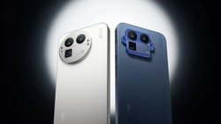 Realme GT 8 Pro Launch: रियलमी ने भारत में लॉन्च किया 200MP टेलिफोटो कैमरे वाला नया स्मार्टफोन, जानें 512GB स्टोरेज वाले फोन की कीमत