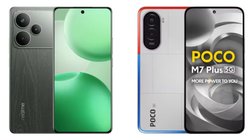 Best Smartphones: बार-बार चार्जिंग की टेंशन नहीं, इन चार टॉप-स्मार्टफोन्स में है 7000mAh की जम्बो बैटरी, जानें कीमत व फीचर्स