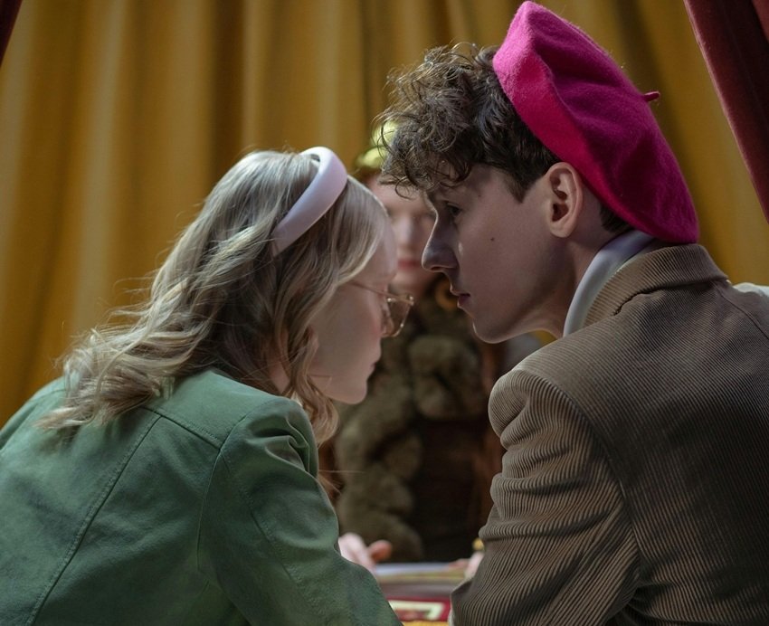 reasons for betrayal