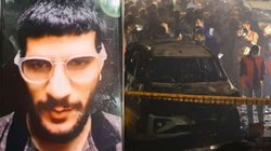 Express Exclusive: दिल्ली धमाकों के आरोपी उमर नबी की लाल Ecosport कार हरियाणा के फार्महाउस से बरामद