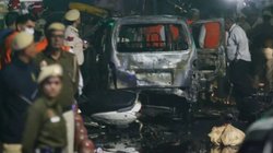 दिल्ली विस्फोट मामले में पुलिस ने कसा शिकंजा, कश्मीर के तुफैल नियाज भट को किया गिरफ्तार