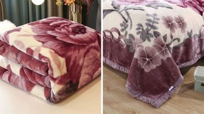 रजाई-कंबल से आ रही अजीब स्मेल? इन तरीकों से नहीं पड़ेगी ड्राई क्लीन की जरूरत