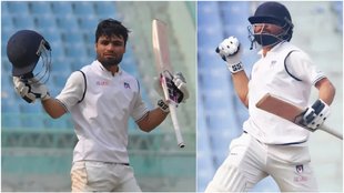 Rinku Singh, Rinku Singh Century, Rinku Singh Records, Rinku Singh Batting, Rinku Singh Runs, Rinku Singh Team India, Ranji Trophy 2025, Rinku Singh Century Ranji Trophy, Rinku Singh Team India ODI, Uttar Pradesh vs Tamil Nadu