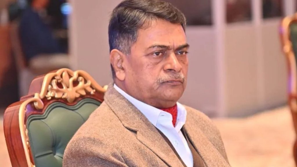 BJP expels RK Singh,Bihar solar power project scam,NOTA election advice BJP expels RK Singh,Bihar solar power project scam,NOTA election advice