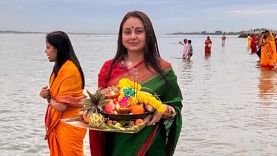 रोहिणी आचार्य: लालू की बेटी का हुआ था इस नक्षत्र में जन्म, स्वभाव से होते हैं ऐसे