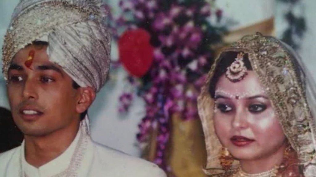 rohini acharya | samaresh singh | lalu family rohini acharya | samaresh singh | lalu family