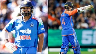ICC Rankings, Rohit Sharma Number 1 ICC ranking, Abhishek Sharma ICC Ranking, Jasprit Bumrah, Varun Chakaravarthy, Ravindra Jadeja, ICC T20 Rankings, ICC ODI Rankings, ICC test Rankings, ICC Team Rankings, Rohit Sharma Ranking, Abhishek Sharma ICC rankings