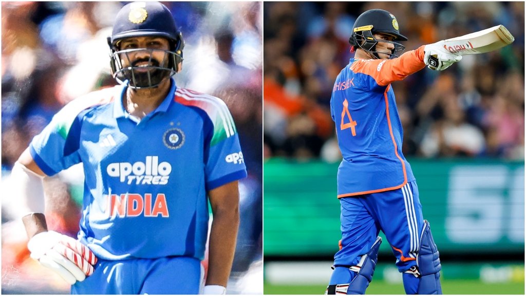 ICC Rankings, Rohit Sharma Number 1 ICC ranking, Abhishek Sharma ICC Ranking, Jasprit Bumrah, Varun Chakaravarthy, Ravindra Jadeja, ICC T20 Rankings, ICC ODI Rankings, ICC test Rankings, ICC Team Rankings, Rohit Sharma Ranking, Abhishek Sharma ICC rankings