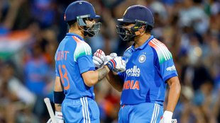 Rohit Sharma virat kohli for sure play world cup 2027 indian coach morne morkel statement ahead ind vs sa ODI Series