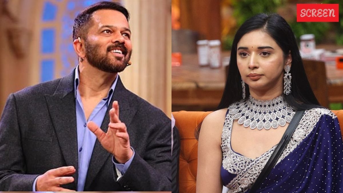 Bigg Boss 19, Rohit Shetty Bigg Boss 19, Rohit Shetty