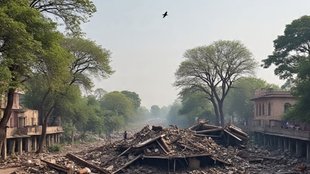 DANAPUR, BIHAR, ACCIDENT