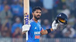 IND A vs SA A: ऋतुराज गायकवाड़ ने ठोका 17वां लिस्ट ए शतक; क्या श्रेयस अय्यर की जगह मिलेगा टीम इंडिया में मौका?