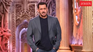 Salman Khan, Bigg Boss 19