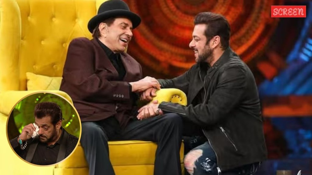 dharmendra, salman khan dharmendra, salman khan