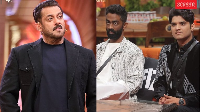 Bigg Boss 19: सलमान खान को फिर आया मृदुल तिवारी पर गुस्सा, बोले- ‘आप में समझ ही नहीं है…’