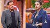 Bigg Boss 19: फरहाना भट्ट के लिए सलमान खान ने खुलवा दिए घर के दरवाजे, क्या शो से कटा एक्ट्रेस का पत्ता?