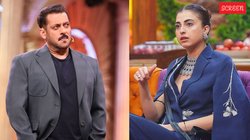 Bigg Boss 19: फरहाना भट्ट के लिए सलमान खान ने खुलवा दिए घर के दरवाजे, क्या शो से कटा एक्ट्रेस का पत्ता?