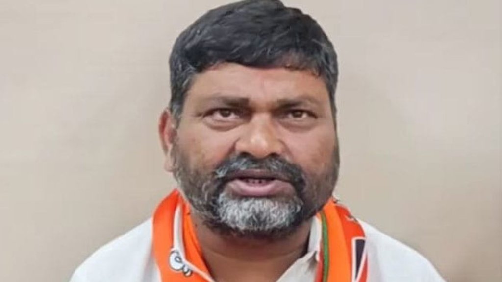 sanjay singh| BJP| jan suraj| bihar election