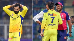 Ravindra Jadeja Trade Possibility for Sanju Samson Chennai Super Kings Rajasthan Royals CSK IPL 2026