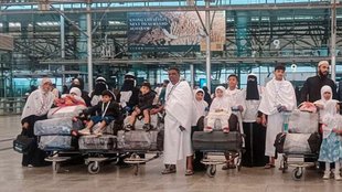 saudi bus accident| telangana|