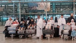 एक ही परिवार के 18 लोगों की मौत, सऊदी अरब बस दुर्घटना में 45 भारतीयों ने गंवाई जान