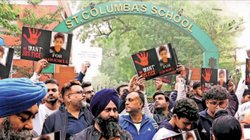 10 दिन भी नहीं झेल पाया शौर्य! आखिरी कॉल पर बोला था- पापा प्लीज मेरा स्कूल बदल दो