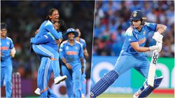 IND W vs SA W: शेफाली वर्मा ने 21 साल की उम्र में ही रच दिया वर्ल्ड कप में इतिहास, किसी पुरुष क्रिकेटर ने भी नहीं किया ऐसा