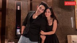 ऑनस्क्रीन भाई अमन गांधी को डेट कर रही हैं ‘क्योंकि सास भी कभी बहू थी 2’ एक्ट्रेस शगुन शर्मा, बोलीं- ये अफवाहें…