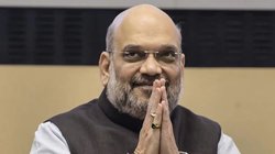 बिहार चुनाव में मिली प्रंचड जीत, अमित शाह का पहला बयान आया