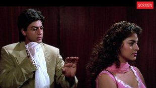 shah rukh khan, Bollywood Movies dialogue