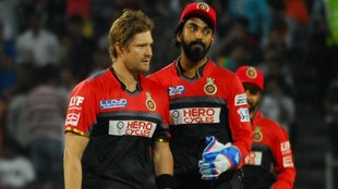 IPL 2026 Shane Watson joins kolkata knight riders as assistant coach won two trophies rajasthan royals Chennai super kings