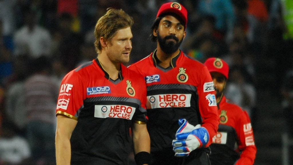 IPL 2026 Shane Watson joins kolkata knight riders as assistant coach won two trophies rajasthan royals Chennai super kings