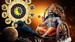 Shani Panauti 2026: साल 2026 में इन राशियों पर चलेगी साढ़े साती और ढैय्या, शनि की पनौती लेगी जमकर अग्निपरीक्षा, करें ये उपाय