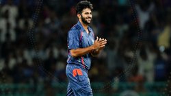 IPL 2026: लखनऊ से मुंबई पहुंचे लॉर्ड शार्दुल ठाकुर, नीता अंबानी की फ्रेंचाइजी ने खर्च किए इतने करोड़