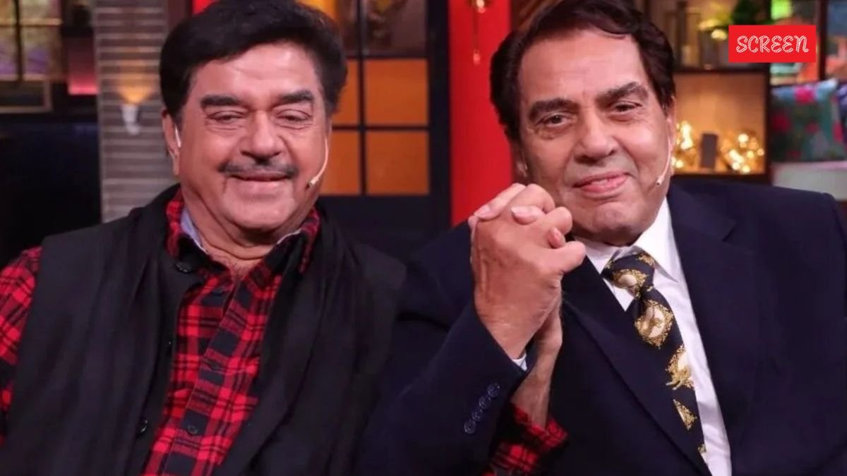 Shatrughan Sinha reaction, Dharmendra death fake news